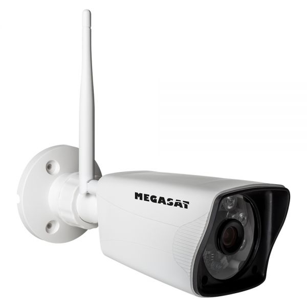 Ersatz Zusatz Kamera HS 30 Funk Videoüberwachung Überwachungskamera für HS 130 IP55