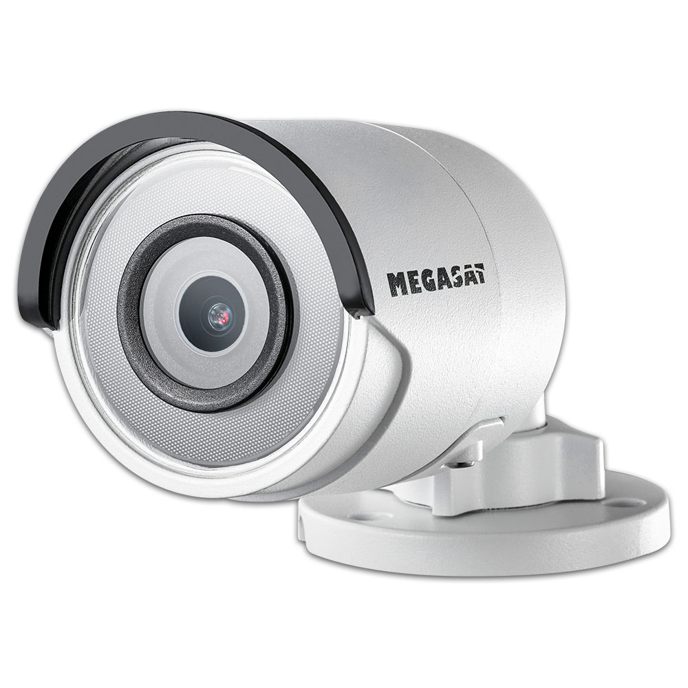 Megasat HSC 20 Ersatz Zusatz Kamera für HSC 7800 Video Überwachung 2MP 1080p 
