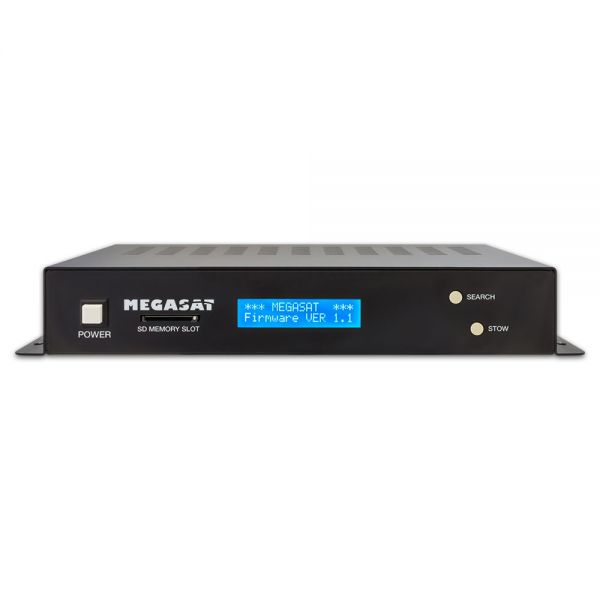 Steuergerät IDU für Megasat Carvanman 85 Professional SD-Card Display