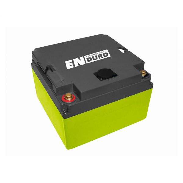 ENDURO® Lithium-Batterie LI1220 20Ah Batterie