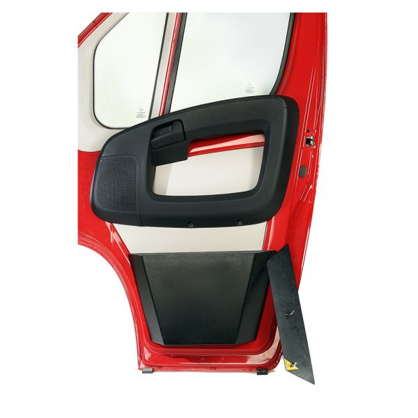 Mobil-Safe Türsafe für Fiat Ducato Laptop Typ X250/X290 ab 2006 Tresor Tür-Safe