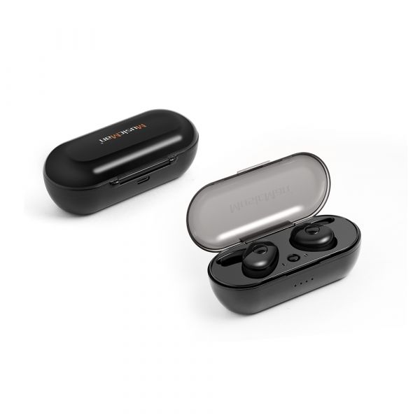 Technaxx MusicMan Mini TWS Bluetooth In-Ear-Headset BT-X49 Kopfhörer