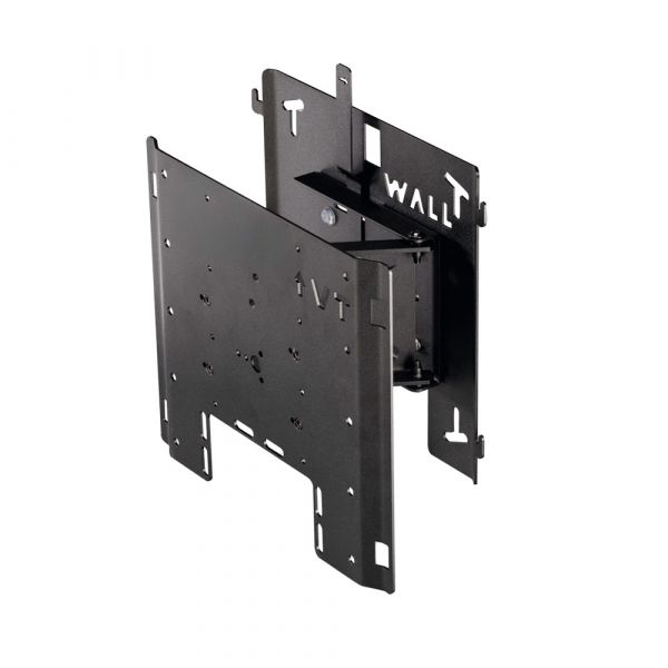 Alphatronics SLIM MOUNT 160 Auszugs-TV-Wandhalter Halterung 19-40" Fernseher 30-165mm