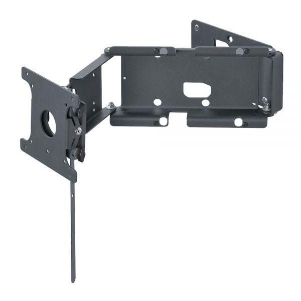 Novus SKY Basic 2 TFT-Wandhalterung TV-Halter für Wandmontage Fernseher schwenkbar