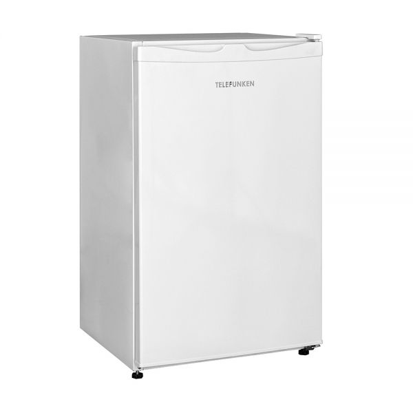 Telefunken CF-31-121-W weiß Tischkühlschrank Kühlschrank mit Mangel 90l EEK: E (A - G)