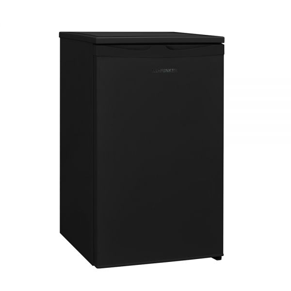 Telefunken CF-32-151-B schwarz Tischkühlschrank Kühlschrank mit Mangel 81l EEK: D (A - G)