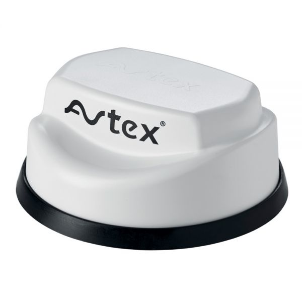 Avtex AMR985 LTE/WiFi Antenne LTE Camping Caravan Internetantenne 4G inkl. Router