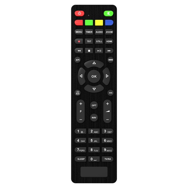 Megasat HD 601 V5 HDTV Sat Receiver Satelliten Full HD 1080p USB Unicable gebraucht