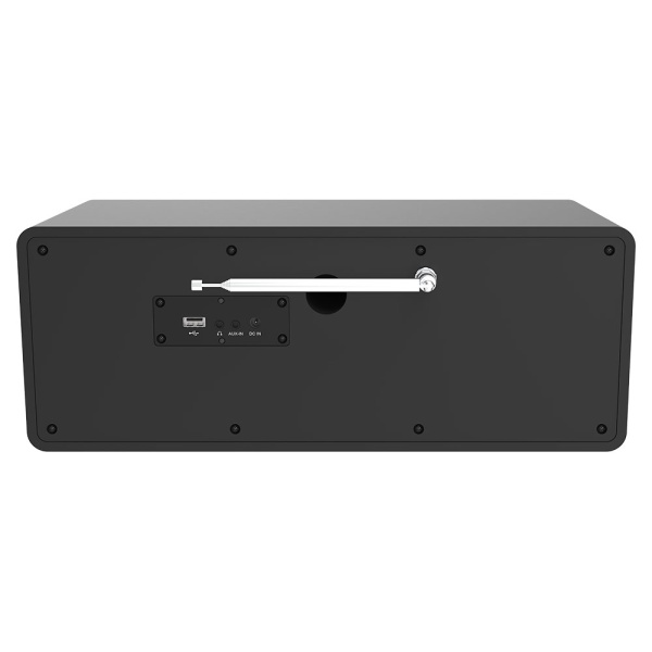 TELESTAR TOP 300 Stereo DAB+ UKW Internetradio mit CD Player Radio Digitalradio gebraucht