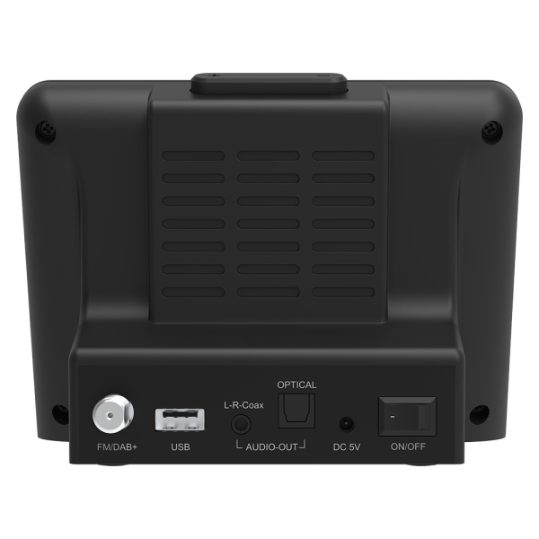 TELESTAR TOP 400 HIFI-Adapter für DAB+ UKW Internetradio Radio Digitalradio gebraucht